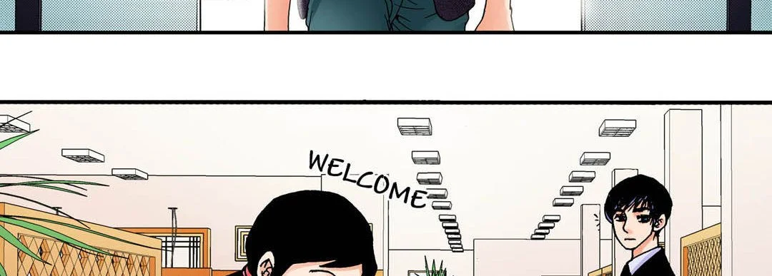 Noona Fan - Chapter 6